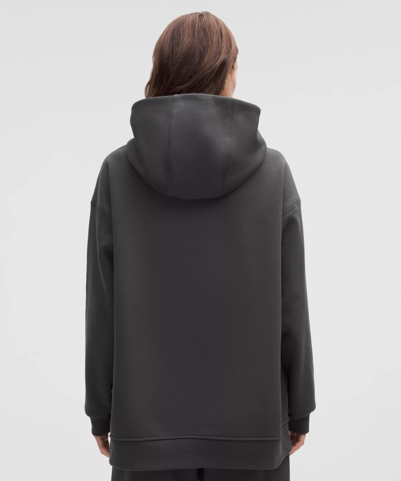 Women's Big Cozy Ultra-Oversized Hoodie 3