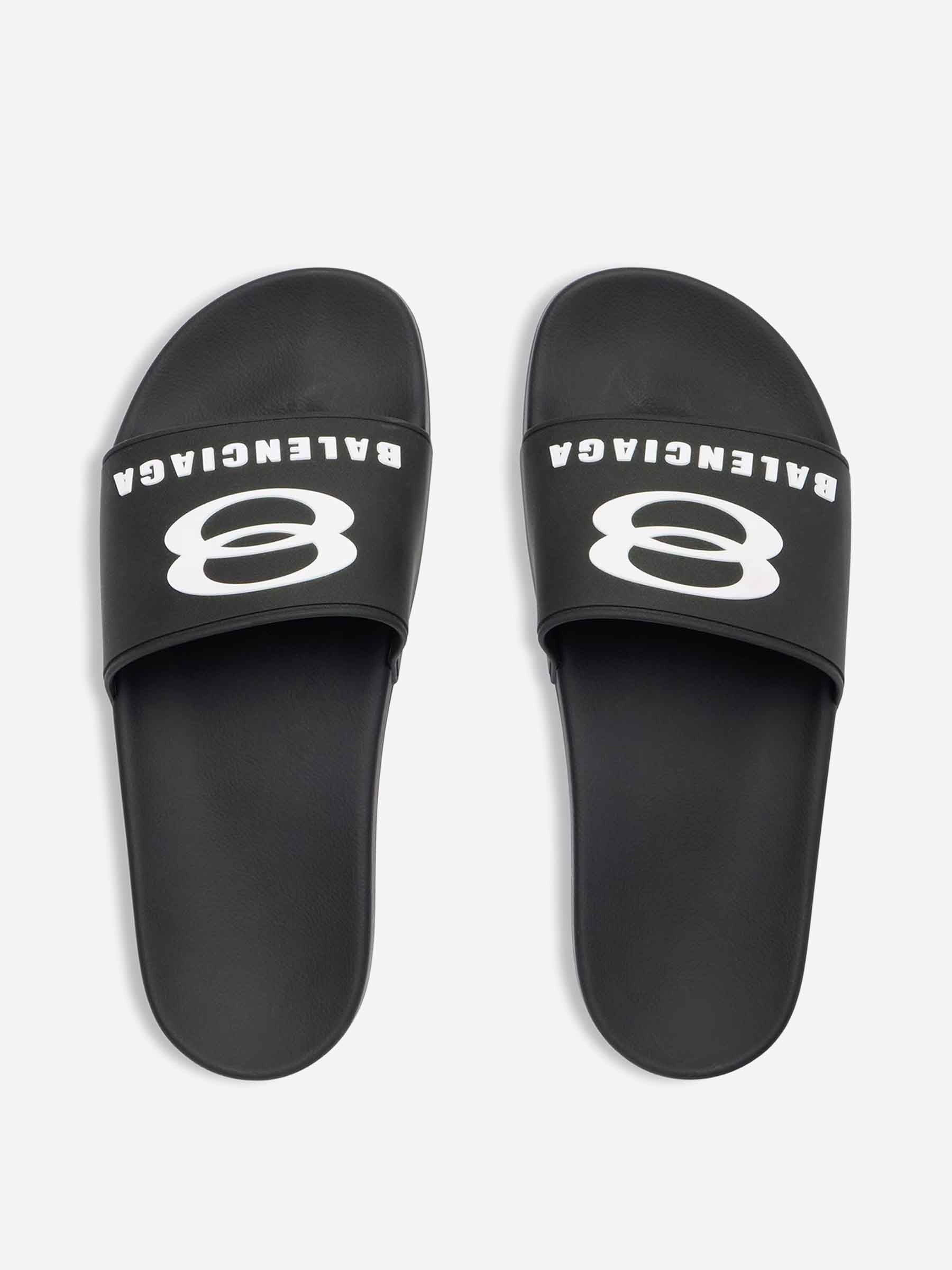 POOL SLIDE FLIP-FLOPS - 2