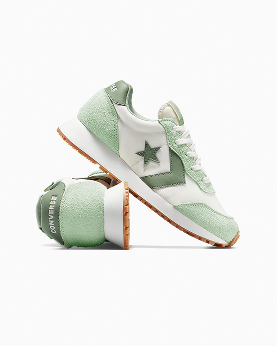 Omega Trainer Pastel - 6