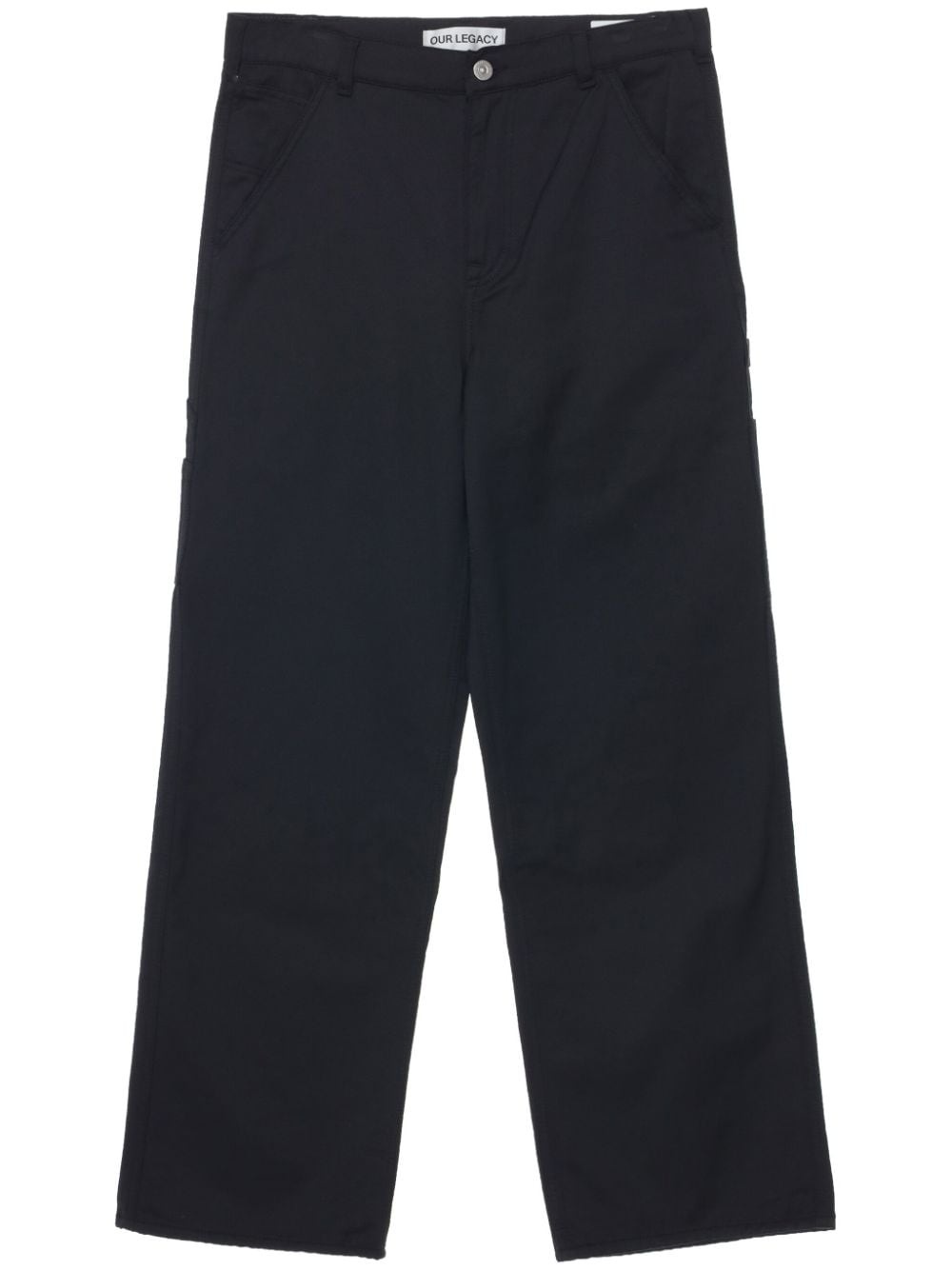 Joiner trousers - 1