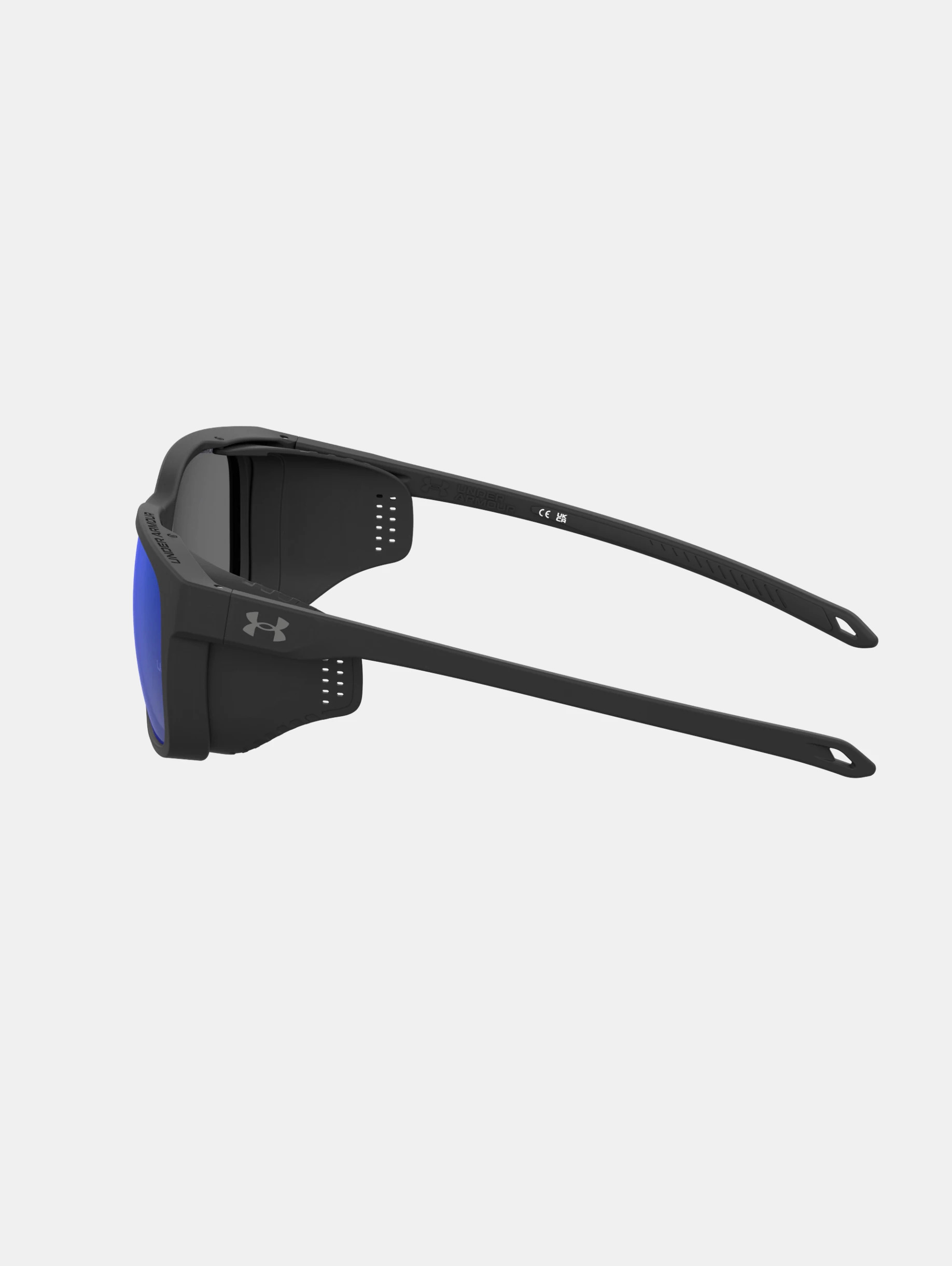 Unisex UA Glacial Polarized Sunglasses - 7