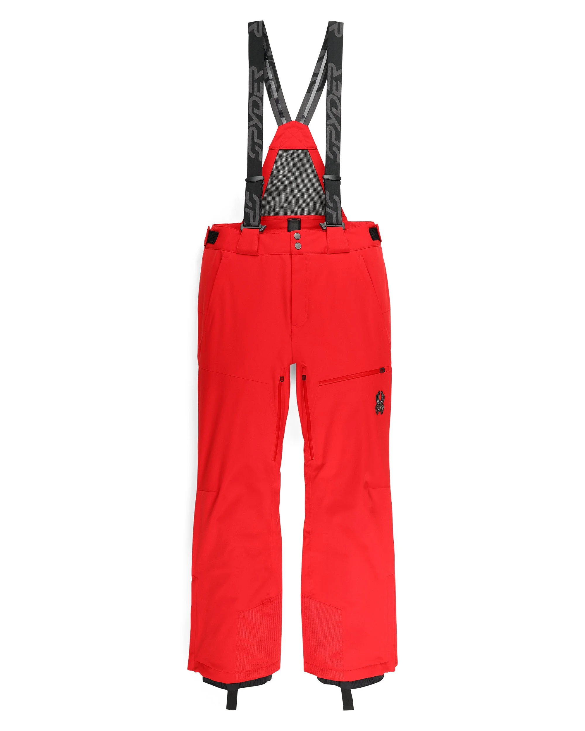 Men's Dare Pants - Spyder Red - 1