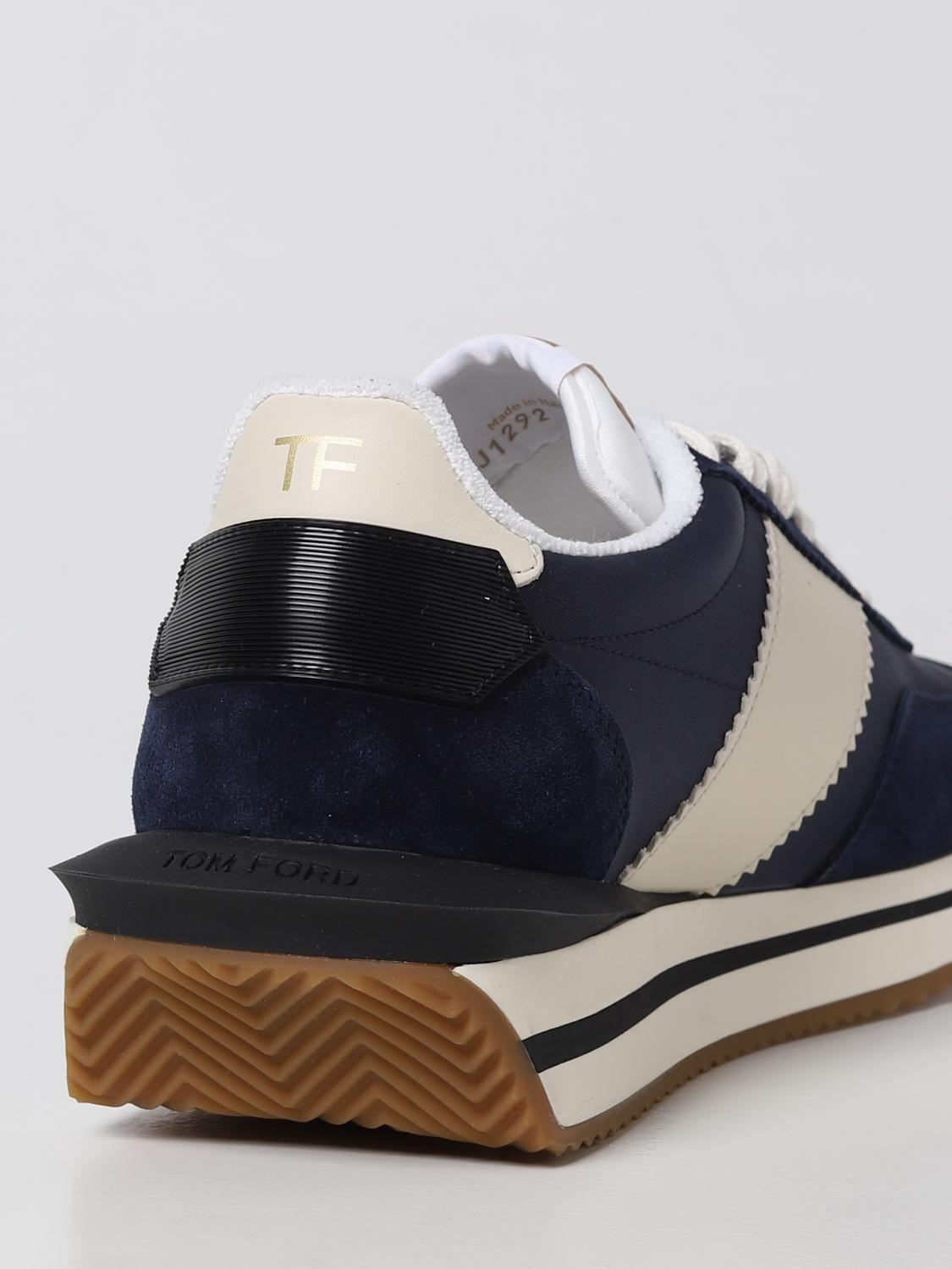 Sneakers men Tom Ford - 3