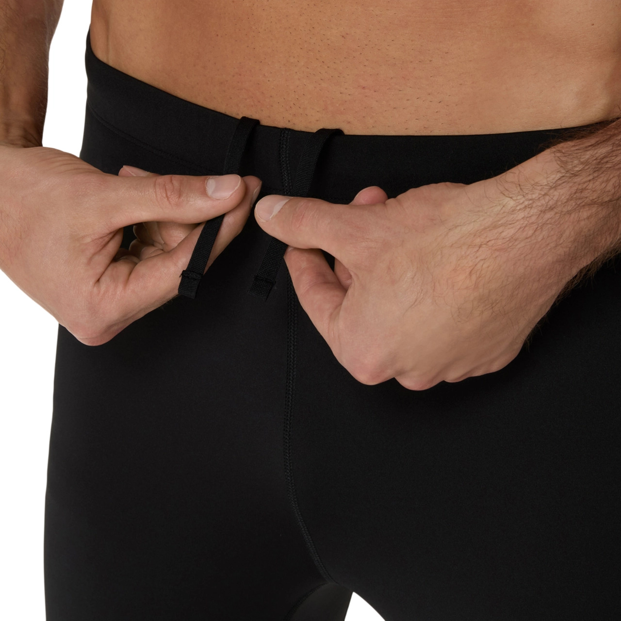 ASICS SILVER TIGHT - 6