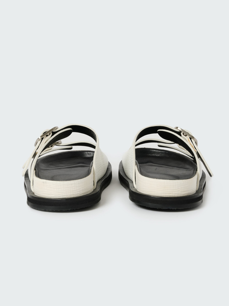 Studio Nicholson Denver Leather Sandal outlook