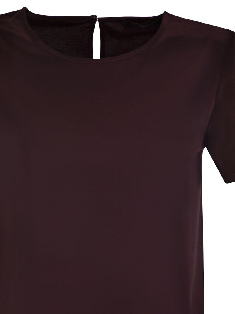 textured back blouse 4