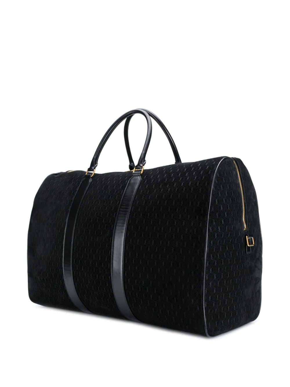 monogram duffle bag - 3