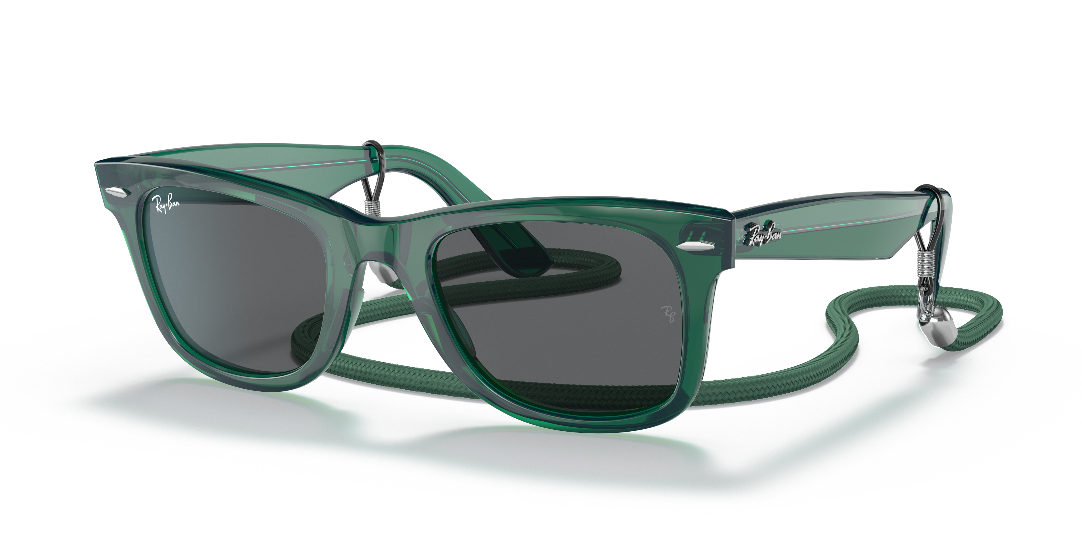 ORIGINAL WAYFARER COLORBLOCK - 1