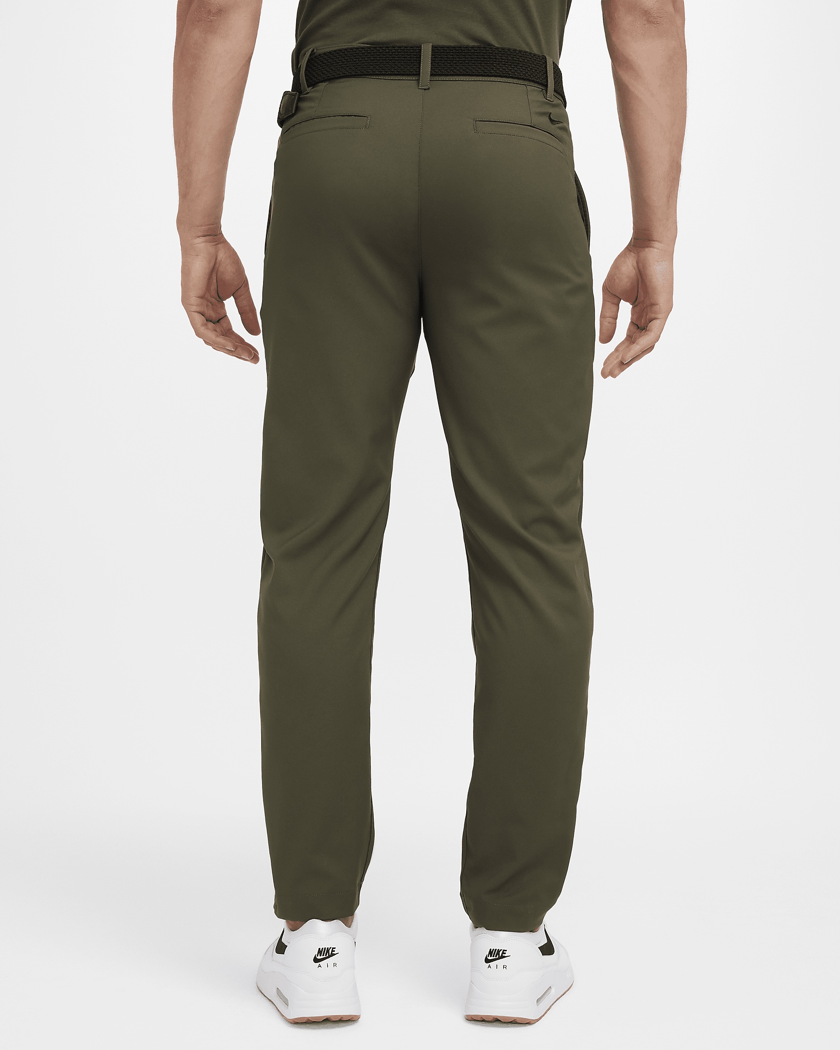 Nike Dri-FIT Victory Men's Golf Pants - 2