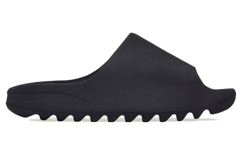 adidas Yeezy Slides 'Onyx' HQ6448 - 2