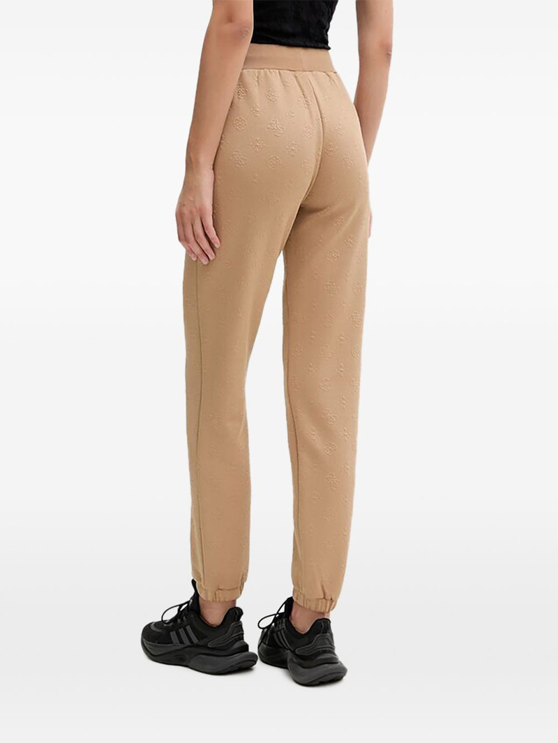 Peony drawstring track pants 3