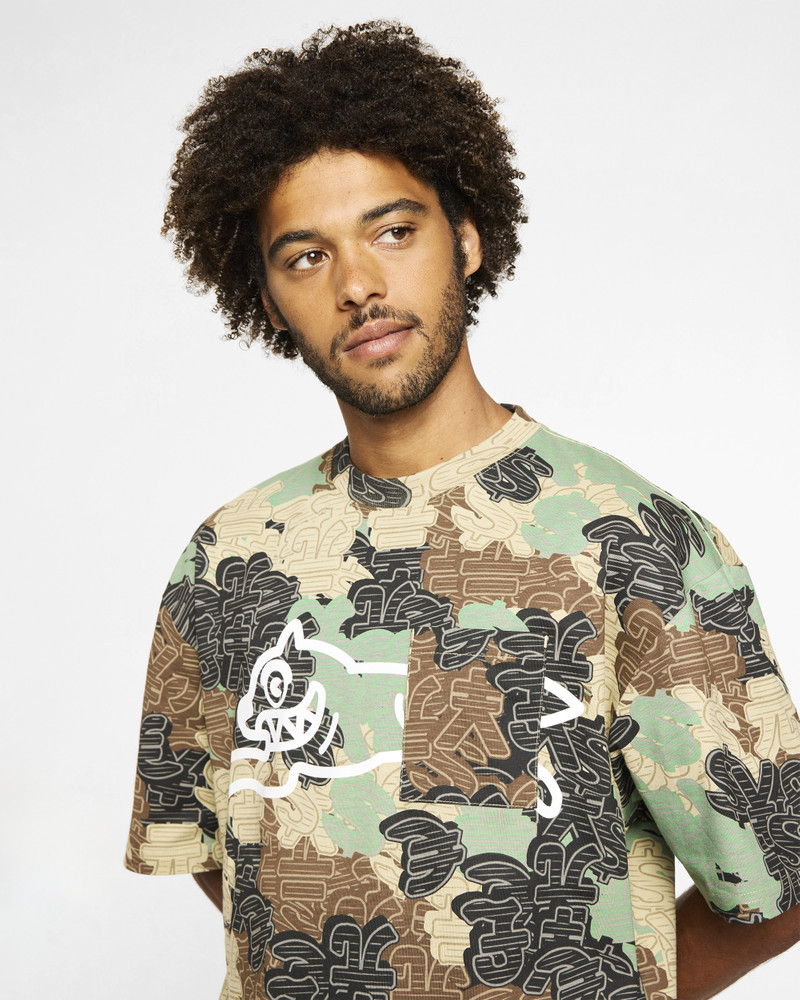 COUNT EM TEE 5