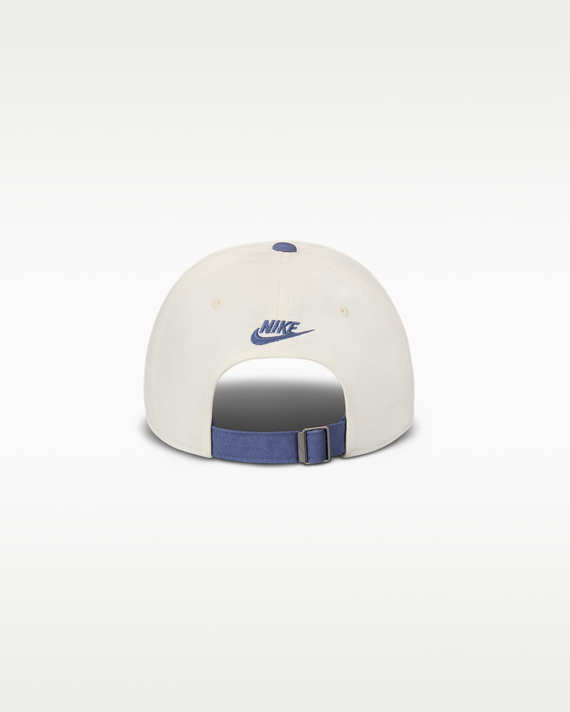 Nike Club Unstructured JDI Cap 6