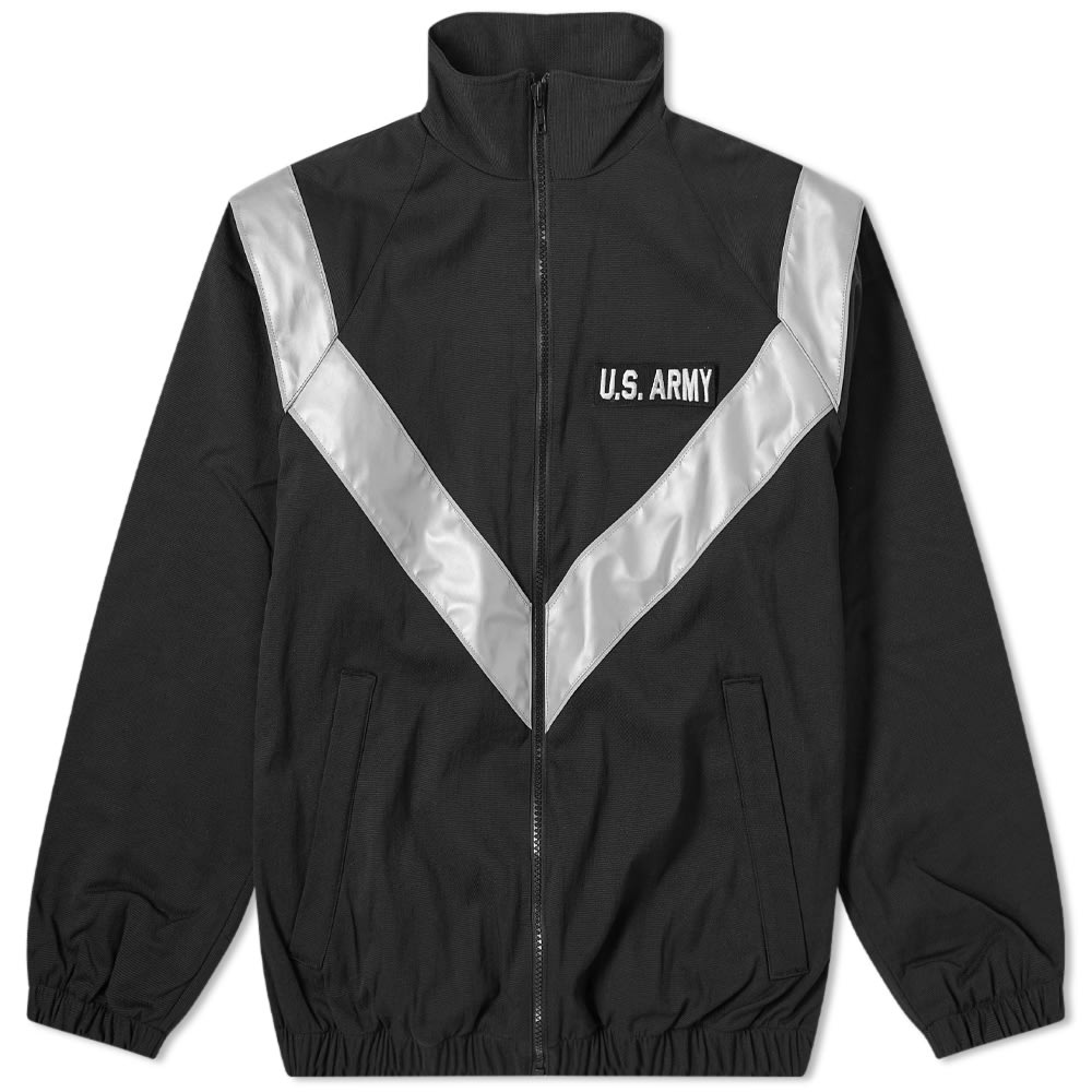 The Real McCoy's IPFU Training Jacket - 1