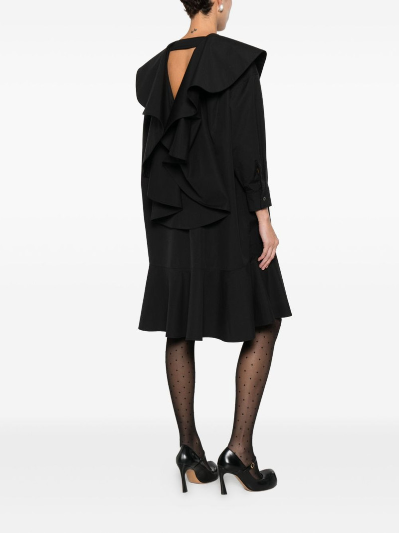 VIKTOR & ROLF cotton shirt dress outlook