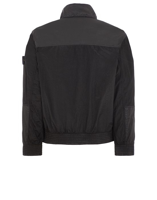 Stone Island 41920 NYLON METAL WATRO-TC IN ECONYL® REGENERATED 