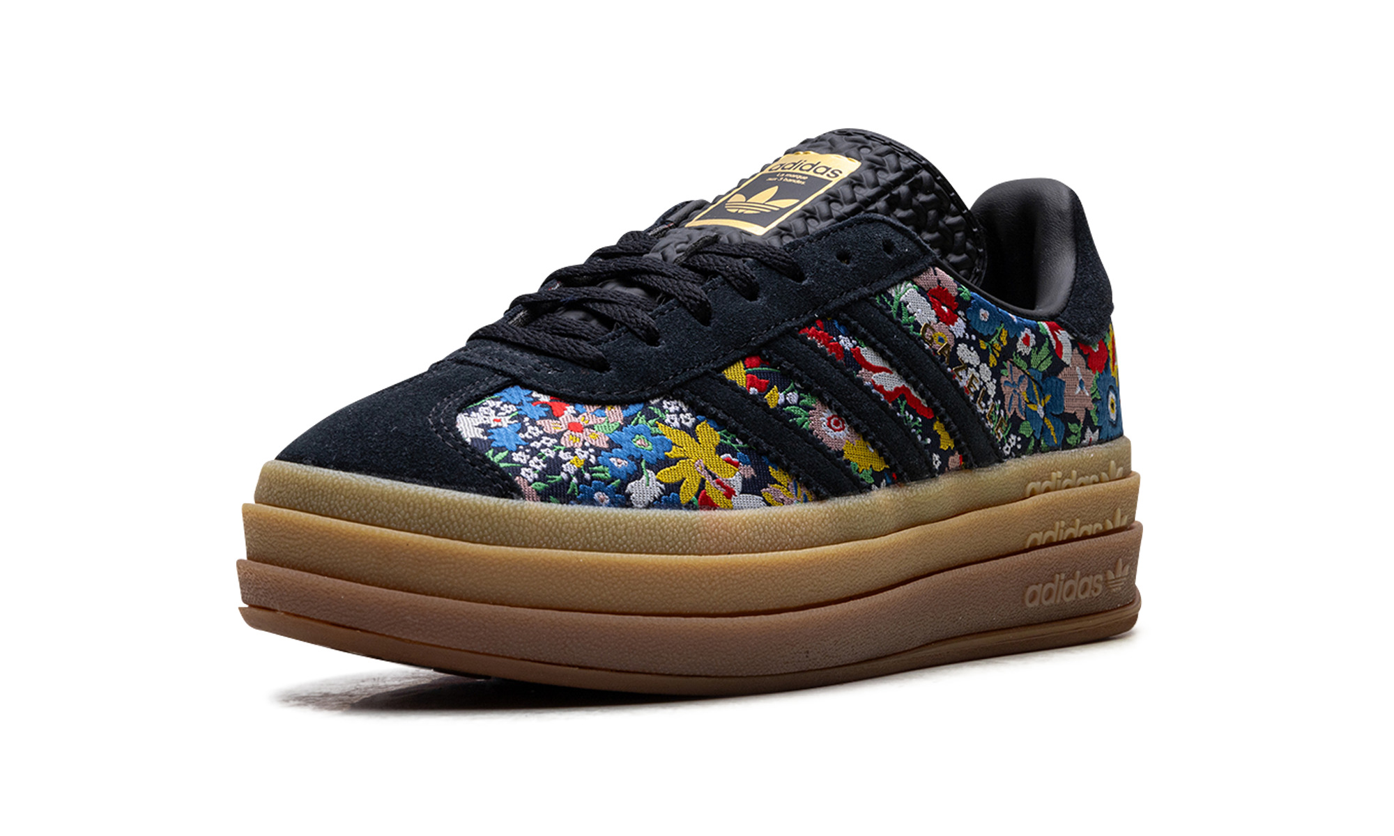 Gazelle Bold WMNS "Liberty London Floral Embroidery" - 4