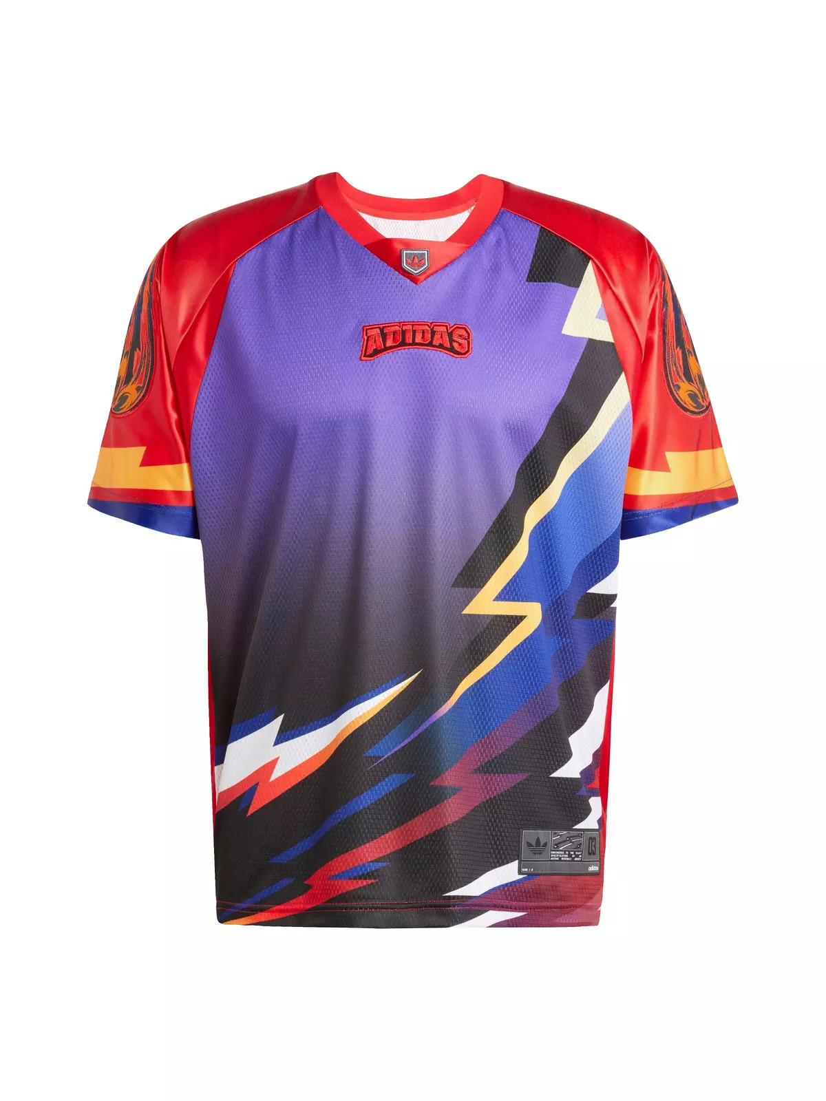 Originals Men's Adilenium Season 3 Team Jersey - 5