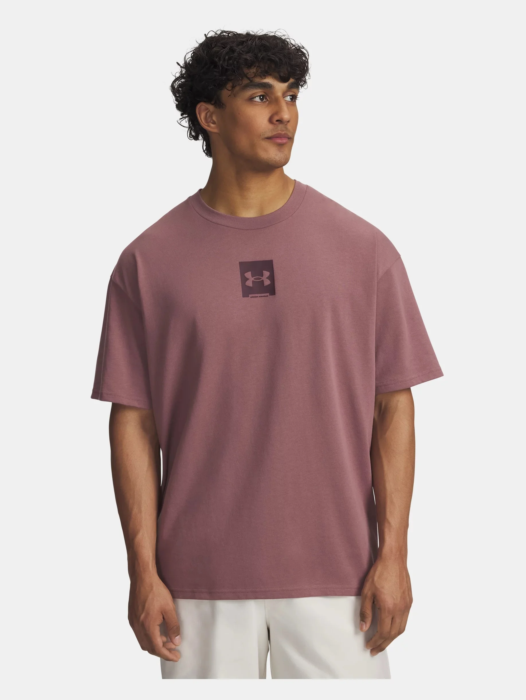 UA Heavyweight SM Box - 1