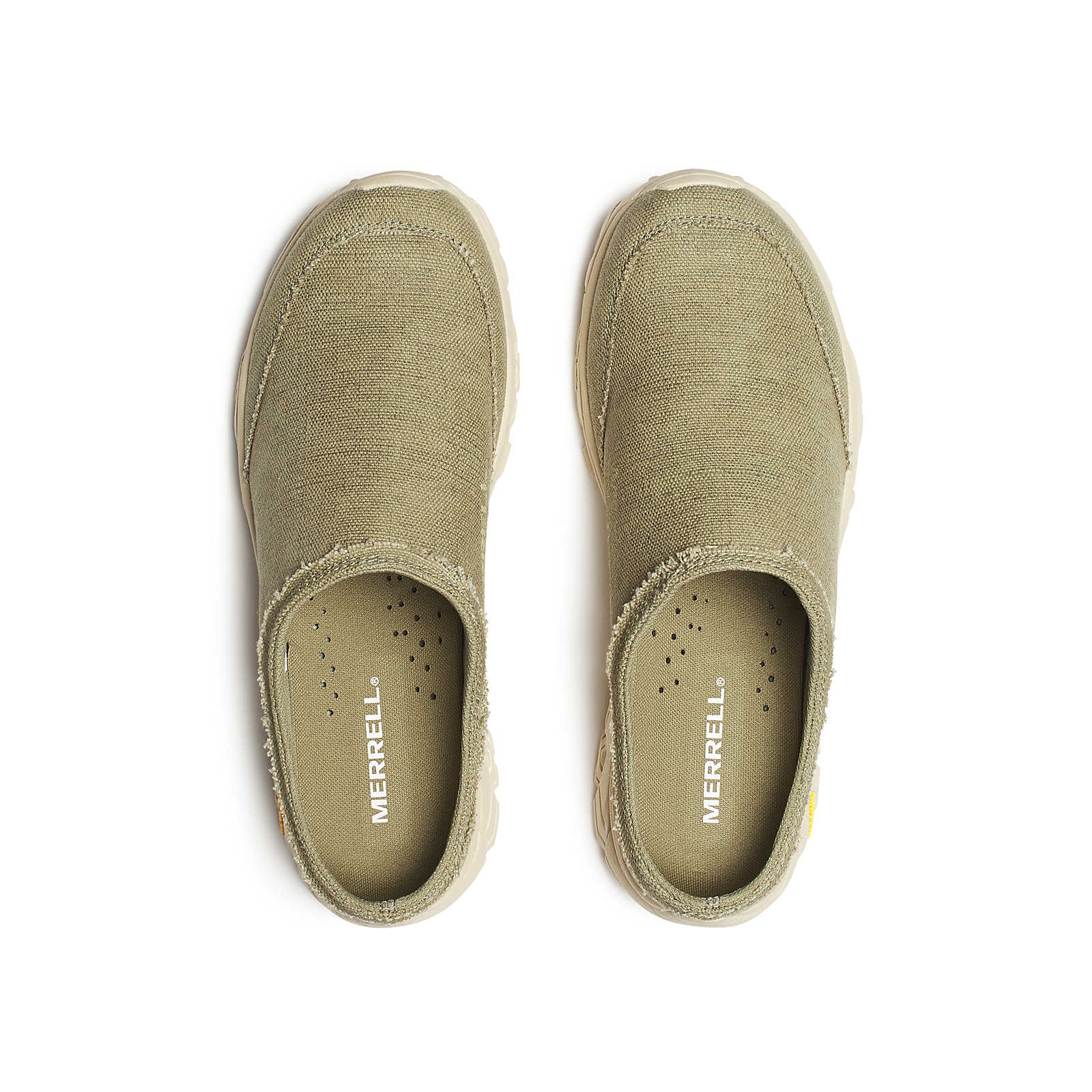 Men's Moab 2 Slide Canvas 1TRL - 3