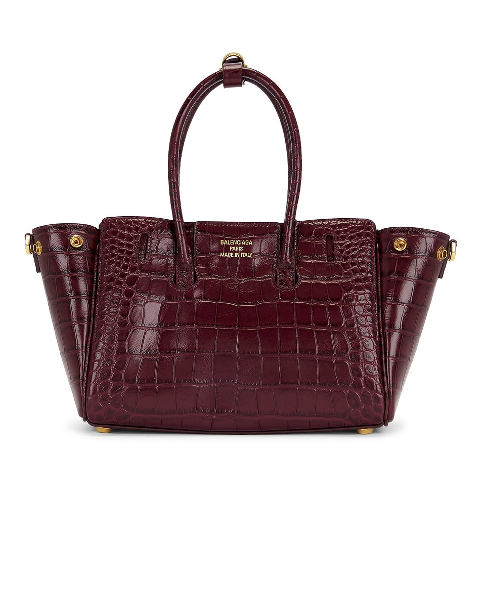 Bel Air Carry Bag - 4