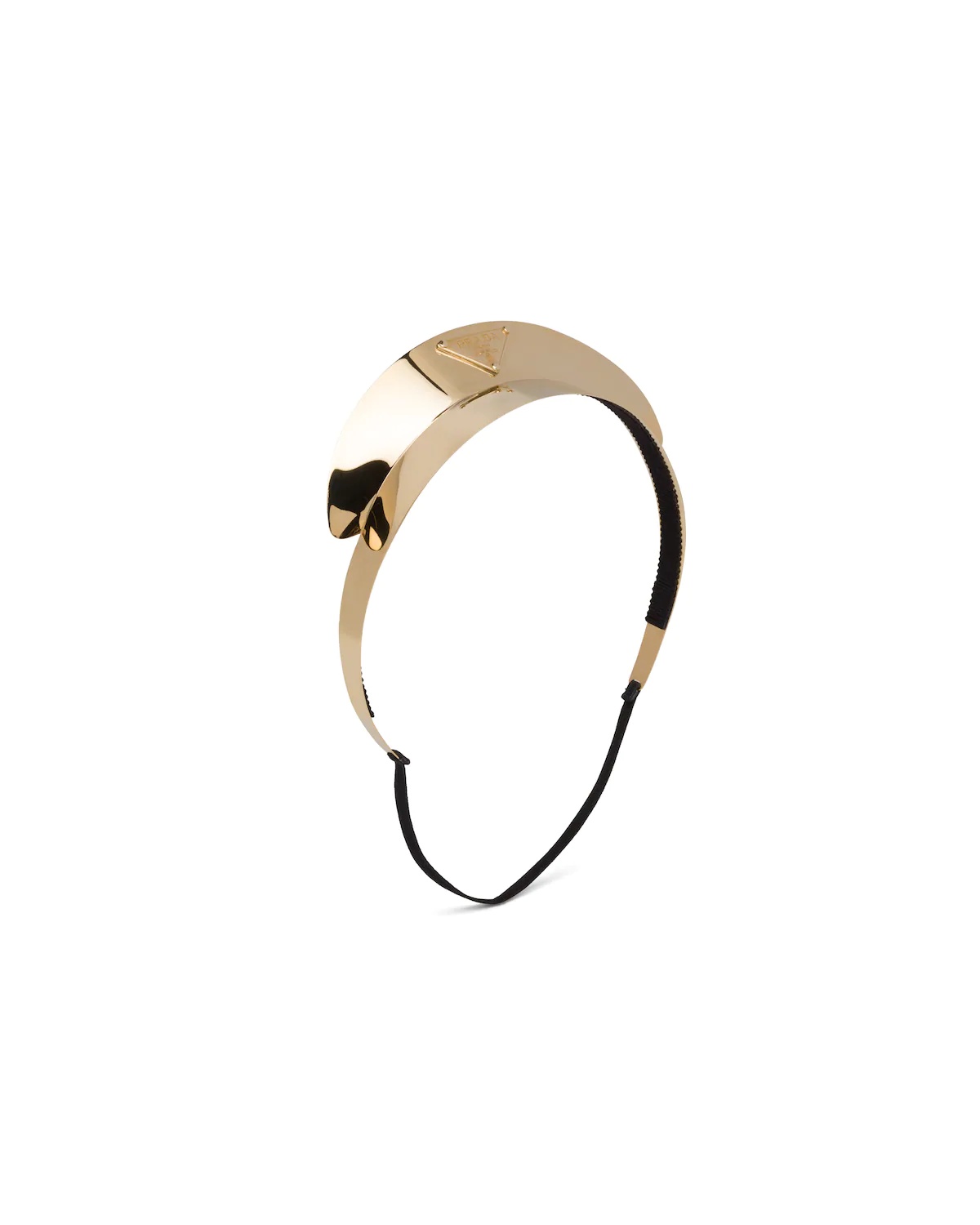 Metal rigid headband - 1