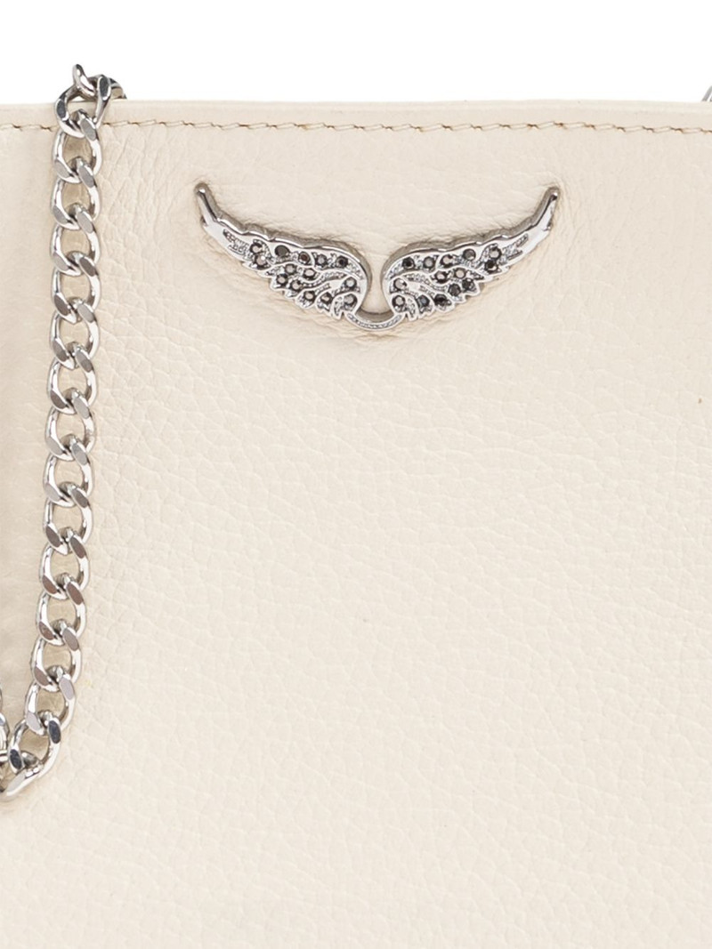 chain detail leather bag accessories 6