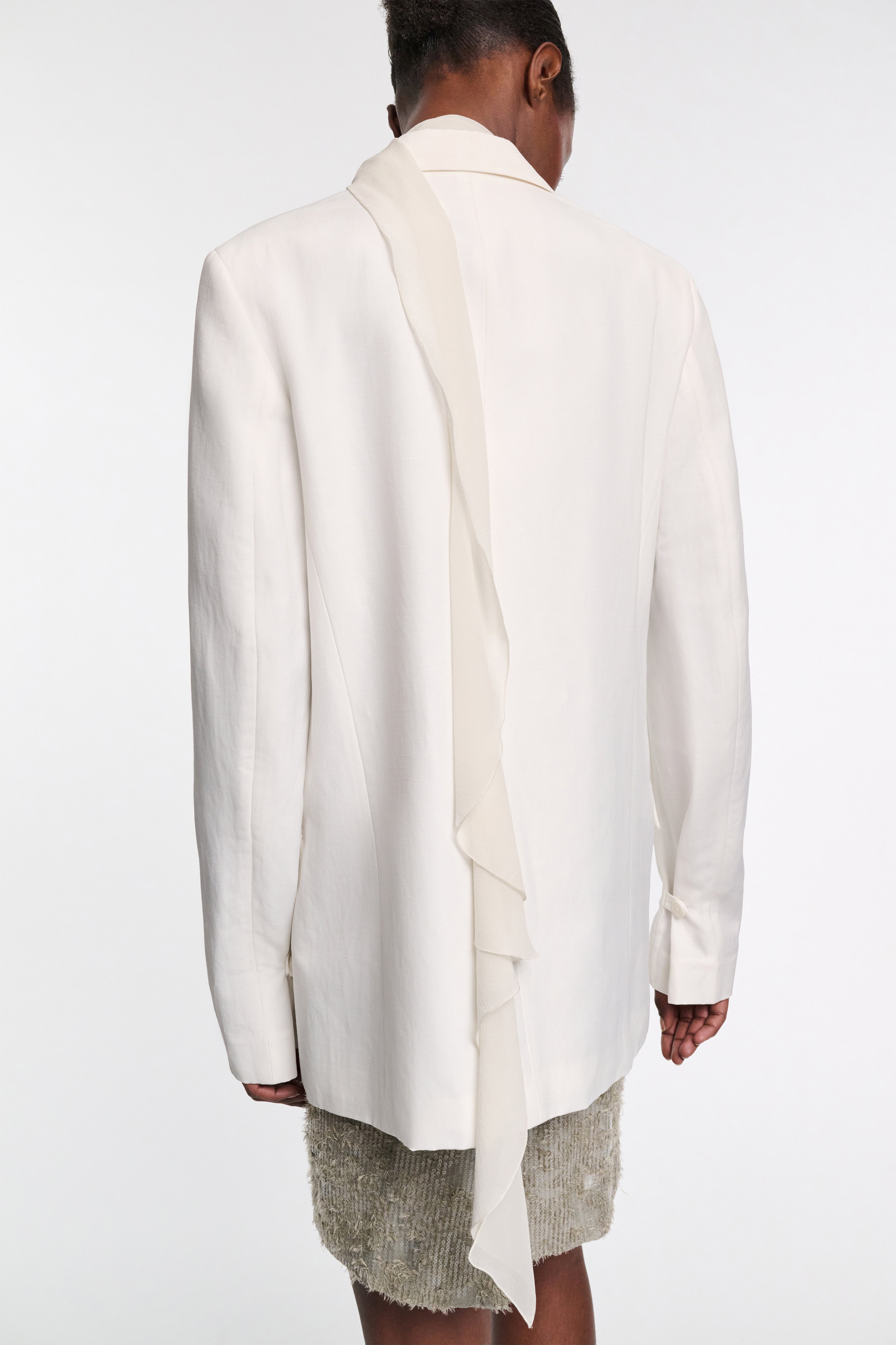 SUMMER CRUISE jacket - 3