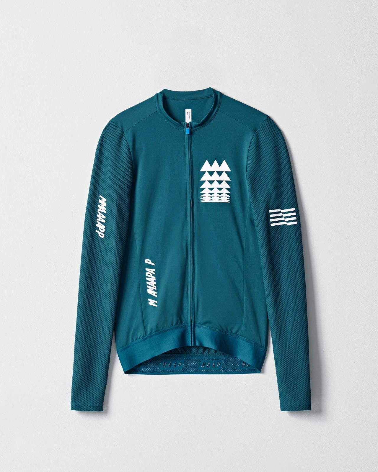 Shift Pro Base LS Jersey - 7
