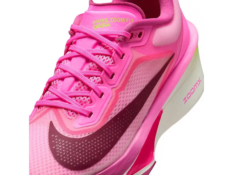 Zoom Fly 6 - 7