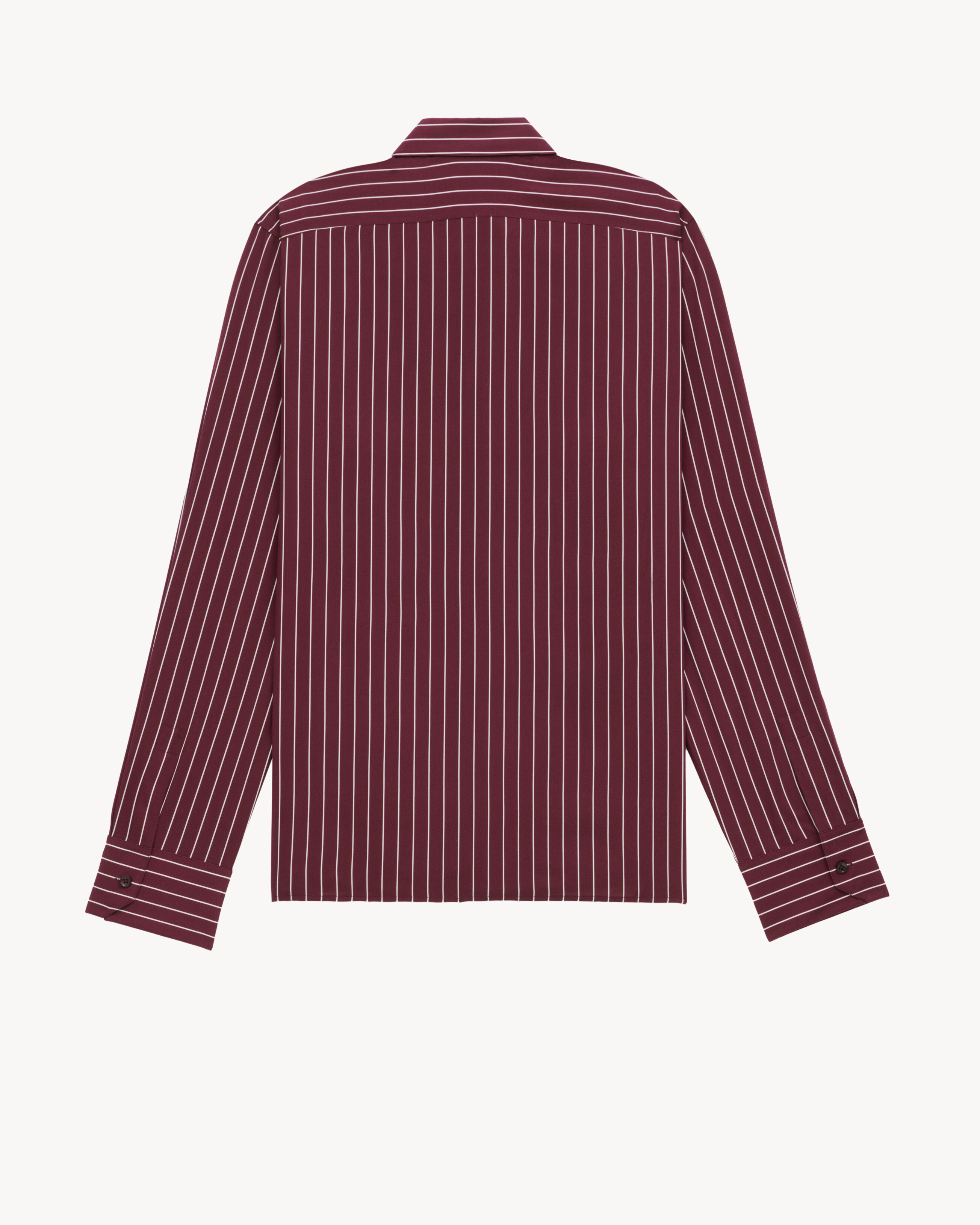 STRIPED SHIRT - 2