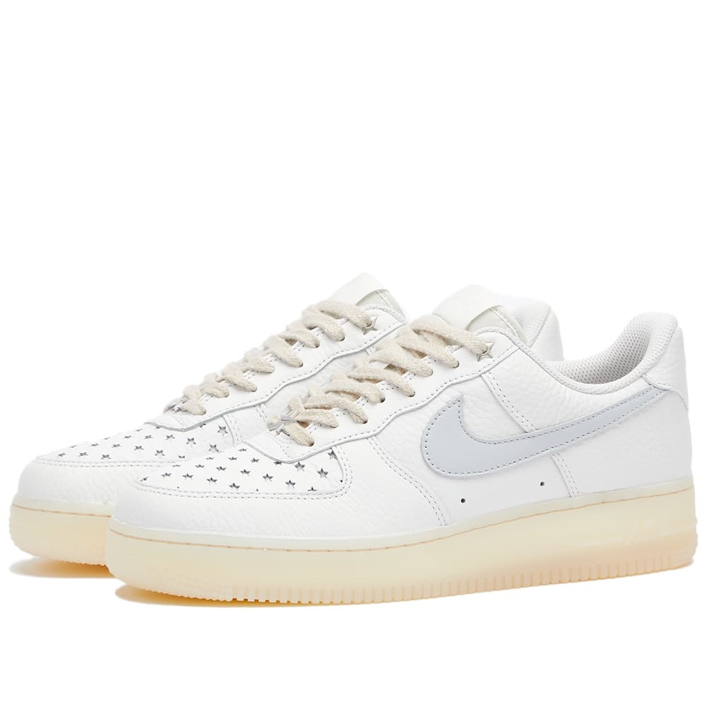 Nike Air Force 1 '07 W - 1