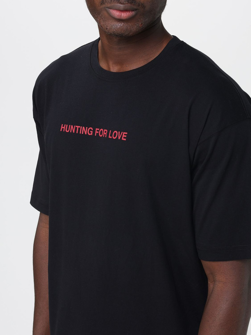 ASPESI T-Shirt Men color Black 3