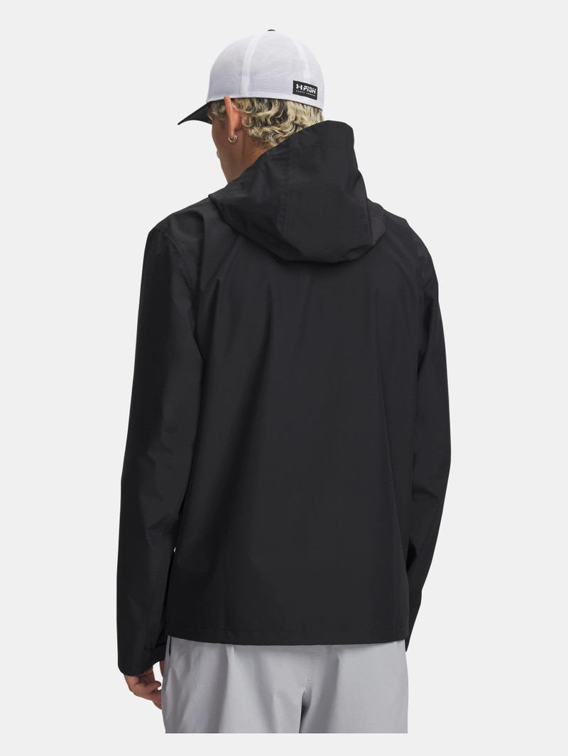 Under Armour UA Cloudstrike outlook