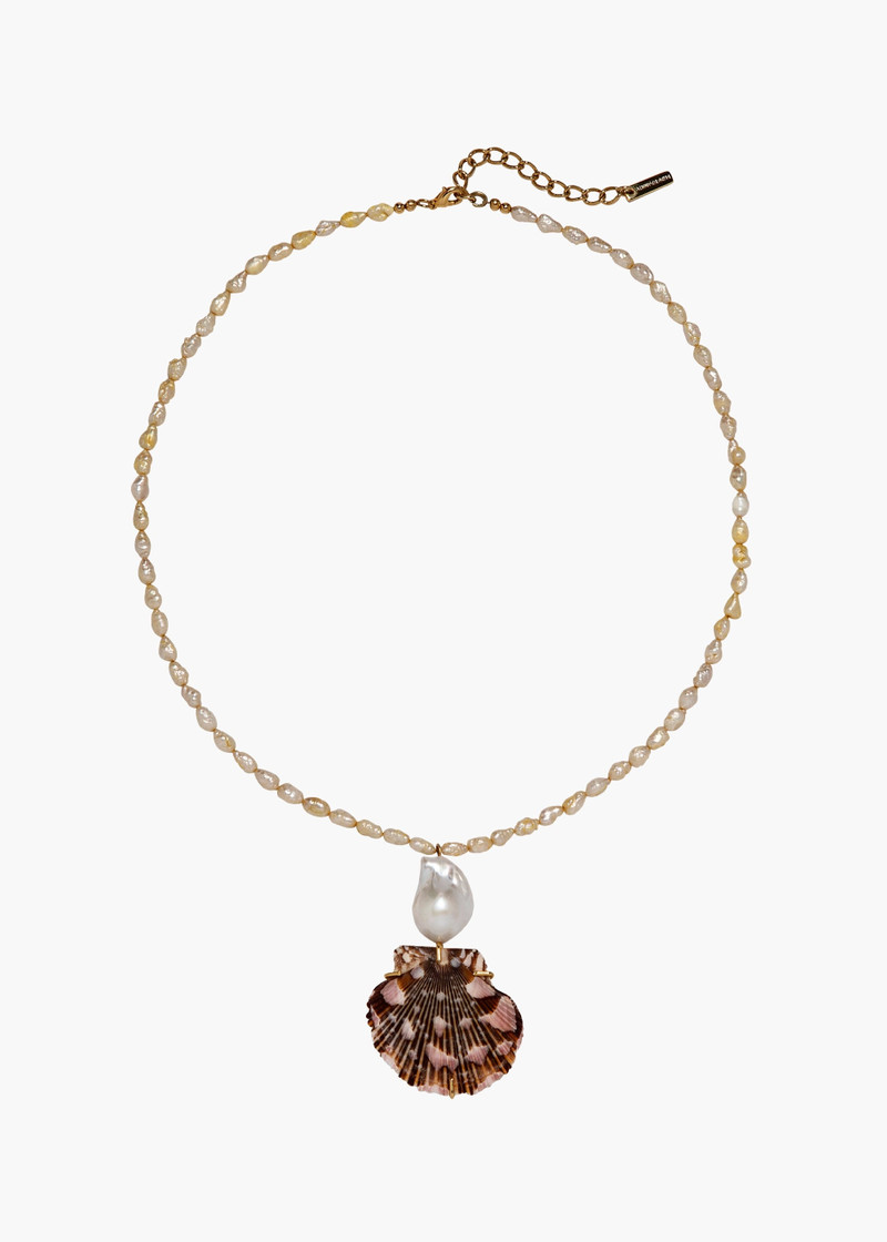 Asrai Necklace 1