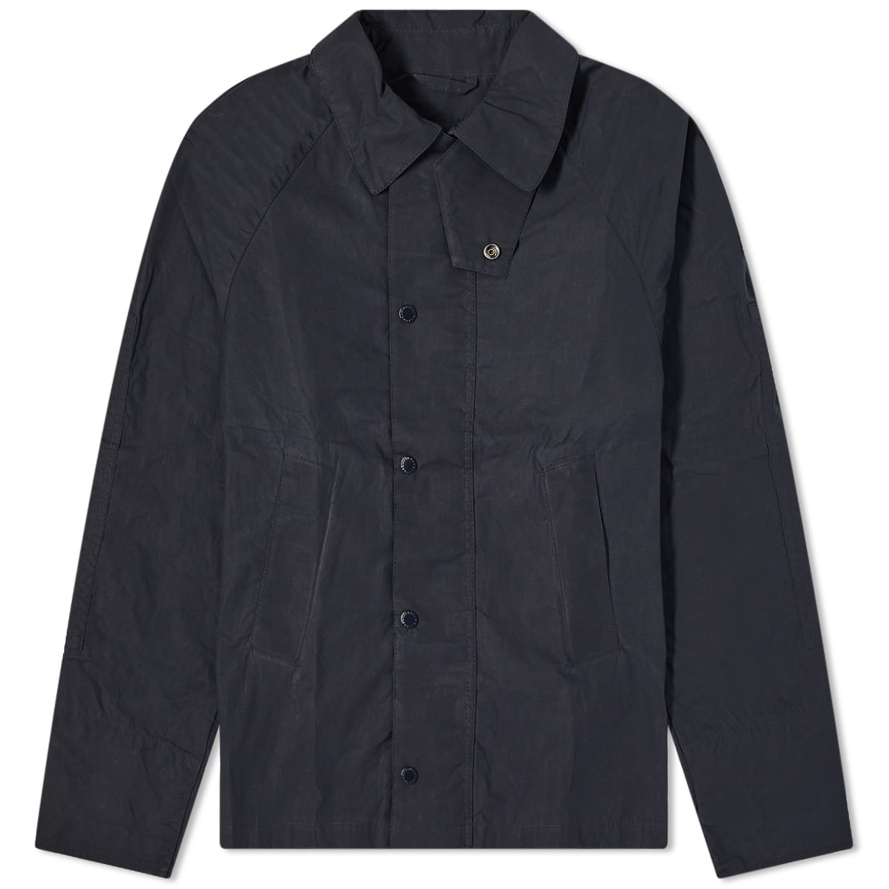 Barbour Covert Jacket - 1