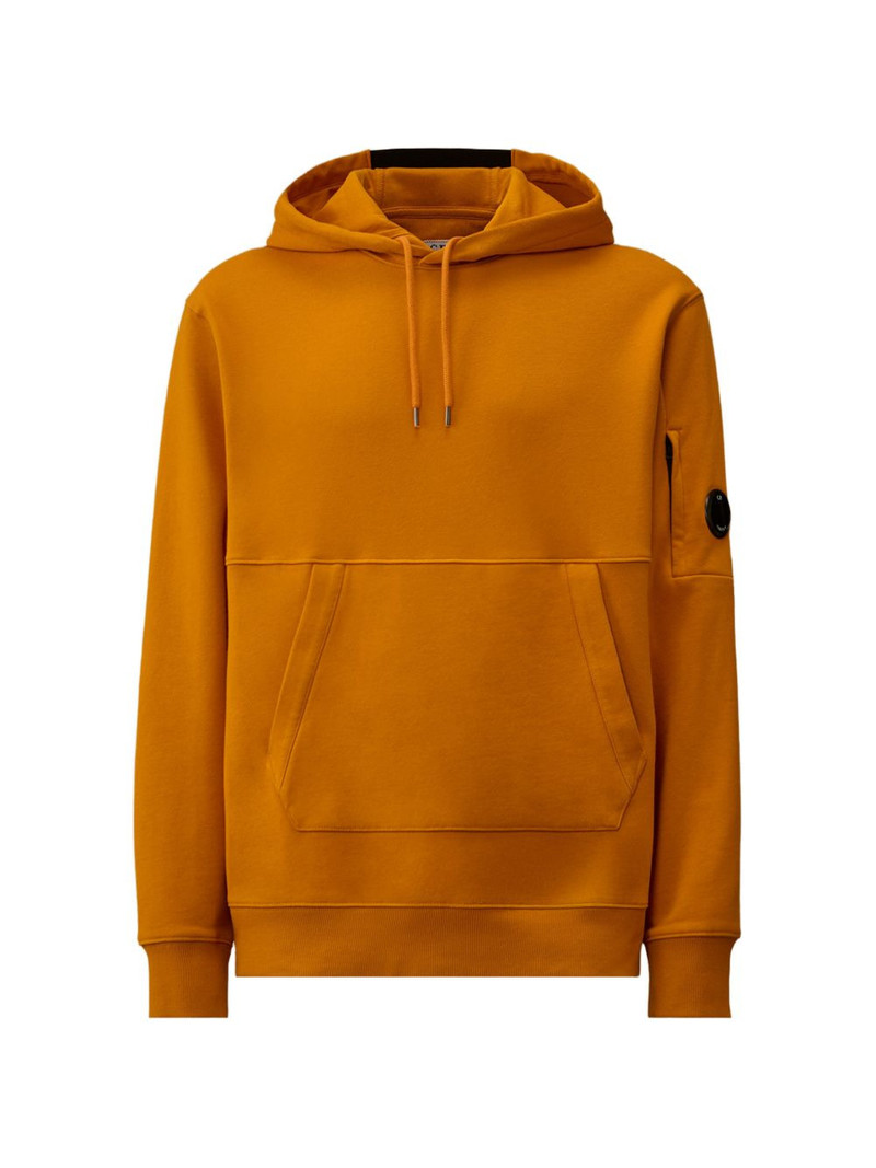 long-sleeve drawstring hoodie 1