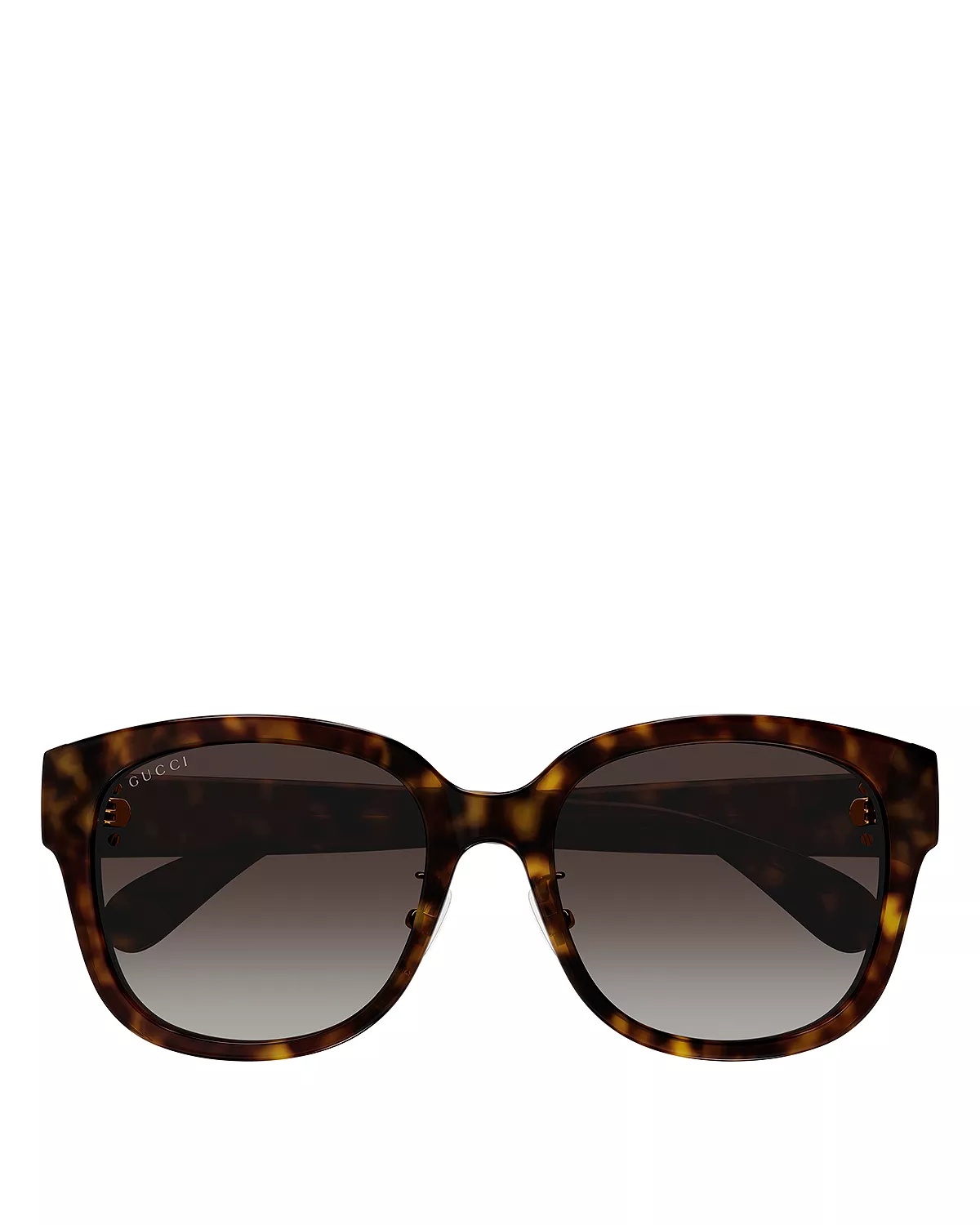 Round Sunglasses, 55mm - 2