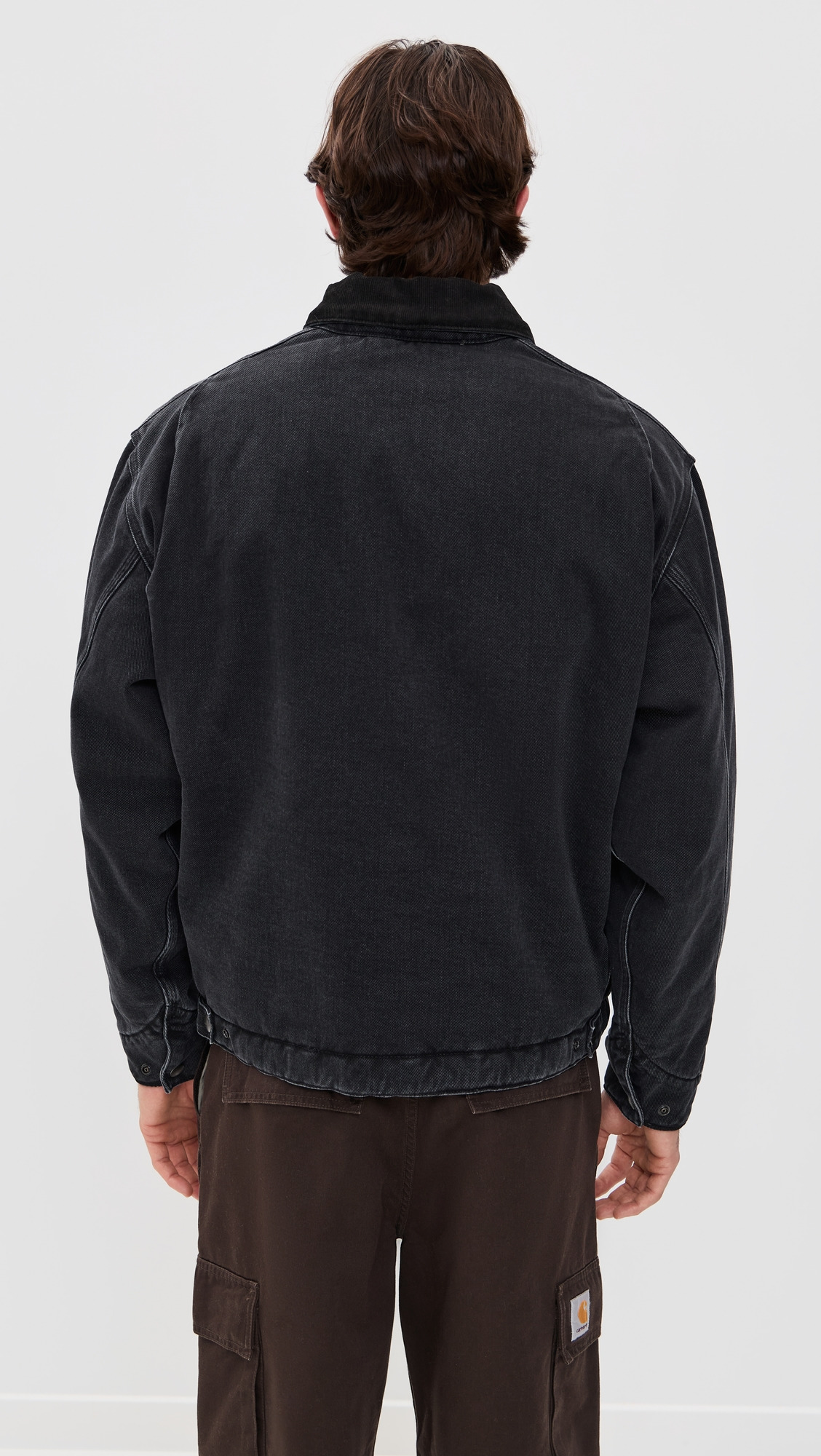 OG Detroit Jacket - 3