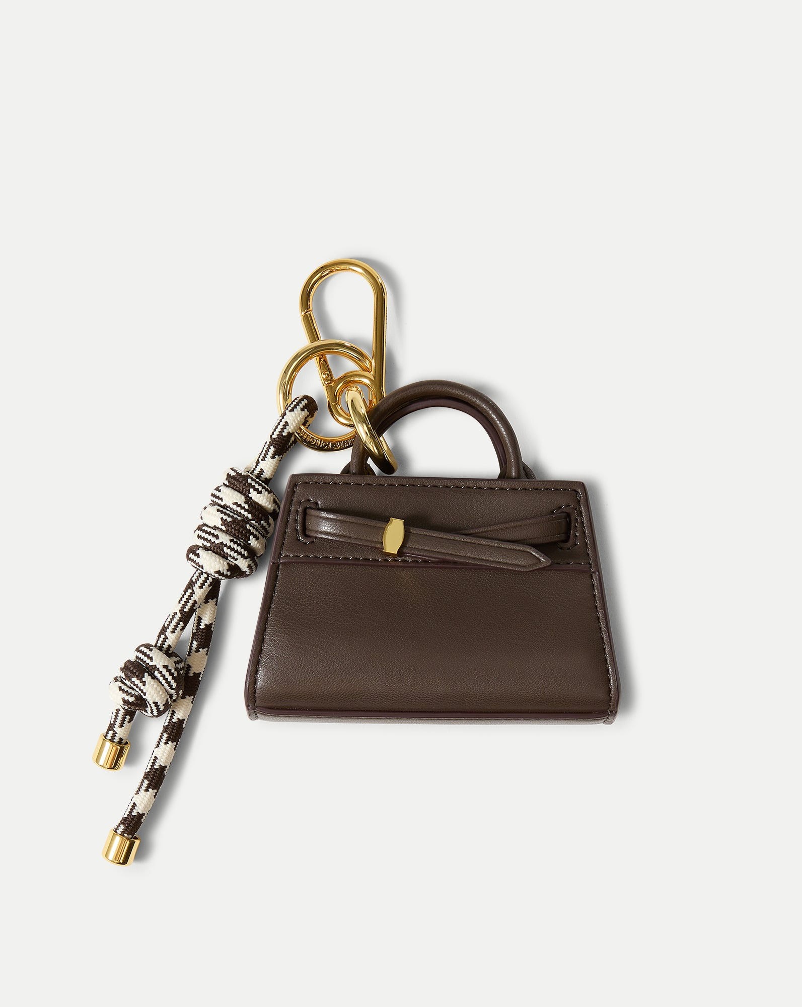 VERONICA BEARD DASH BAG CHARM - 5
