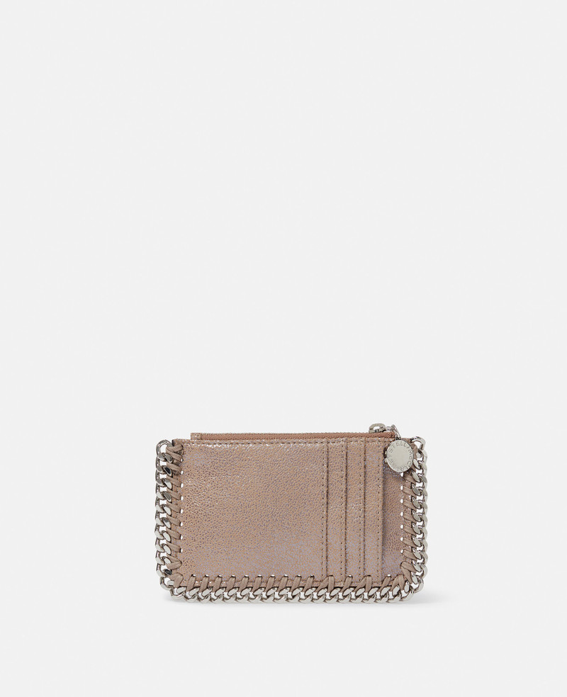 Falabella Zip Cardholder 3