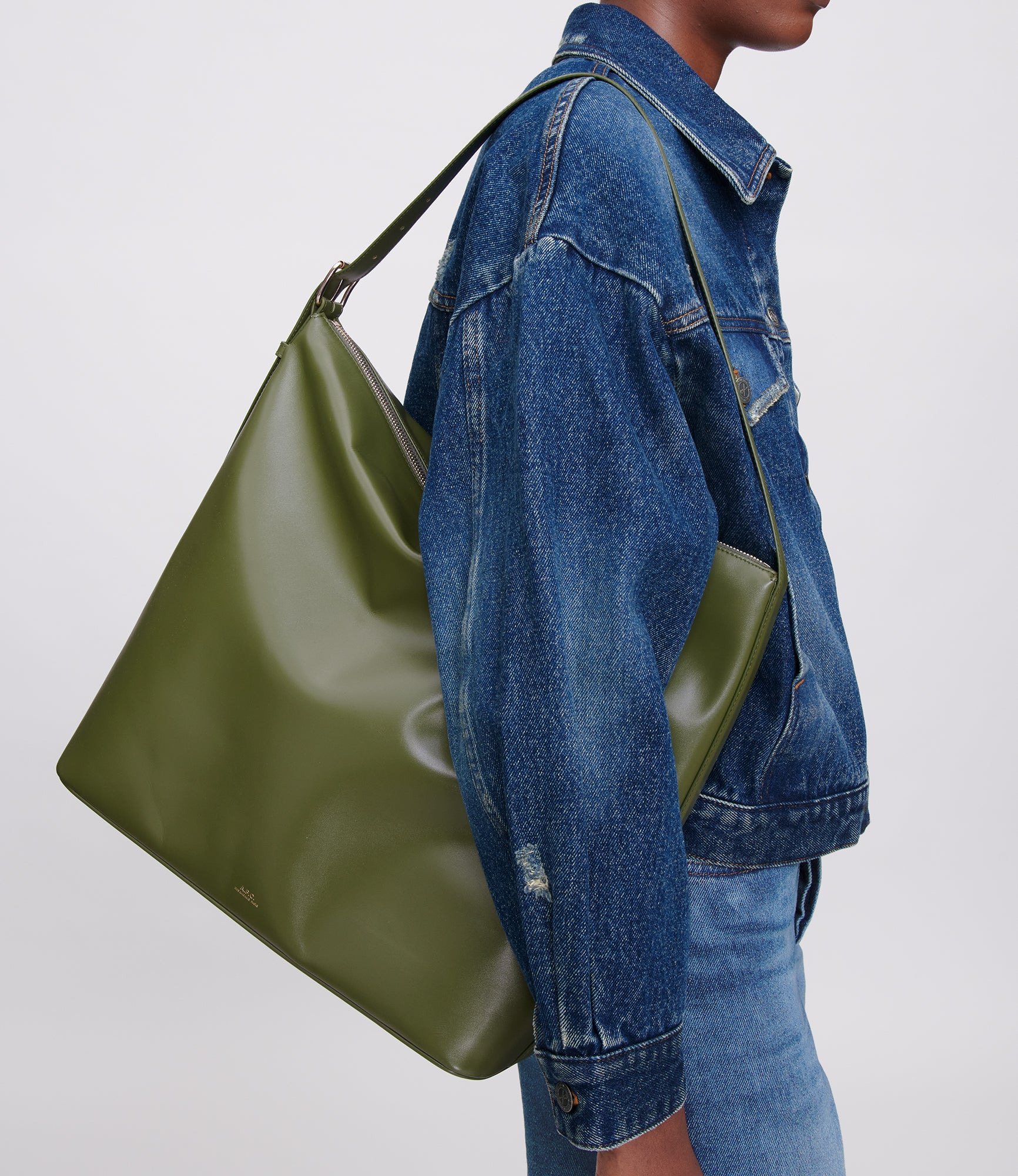 VERA MAXI BAG - 6