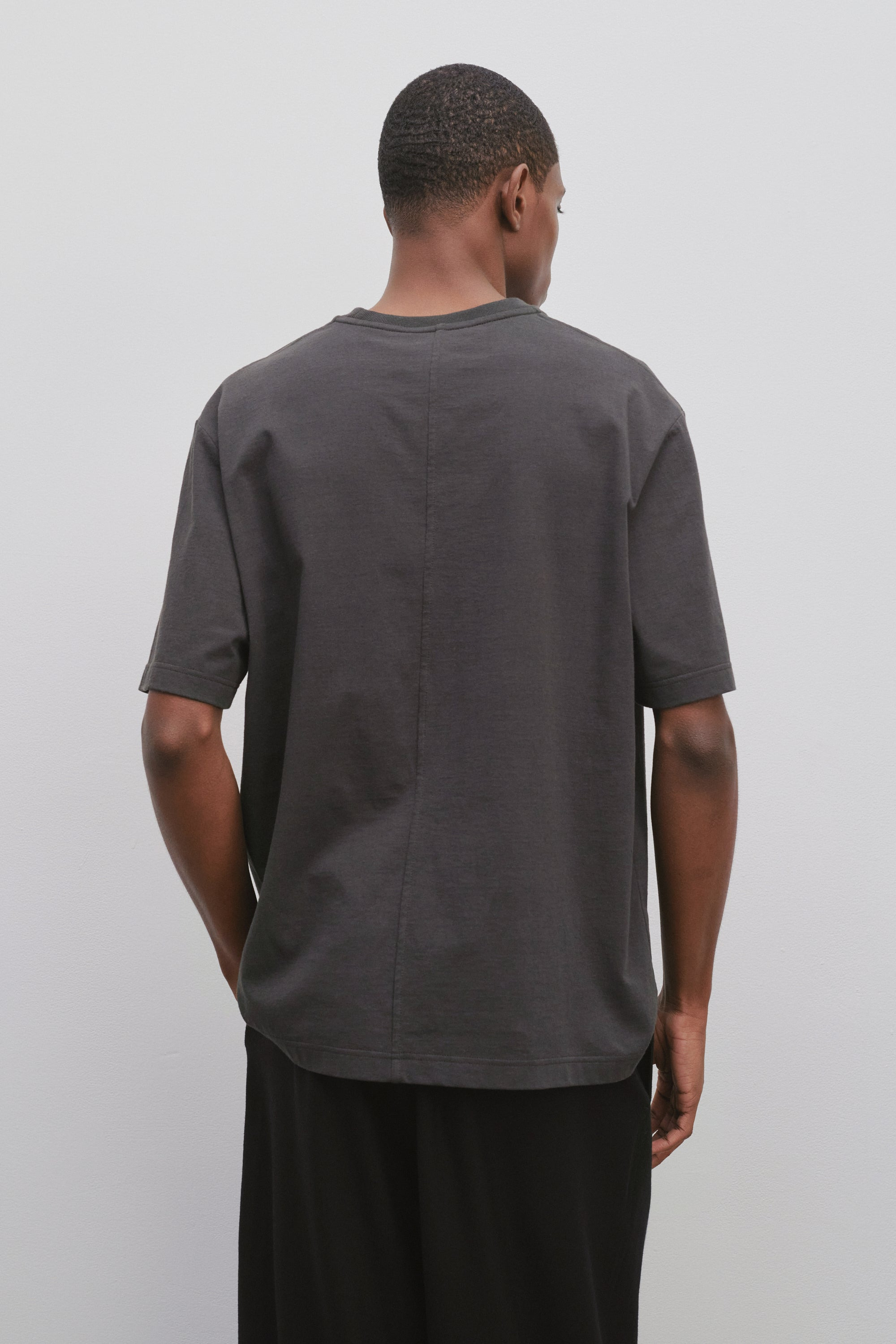 Errigal Top in Cotton - 4