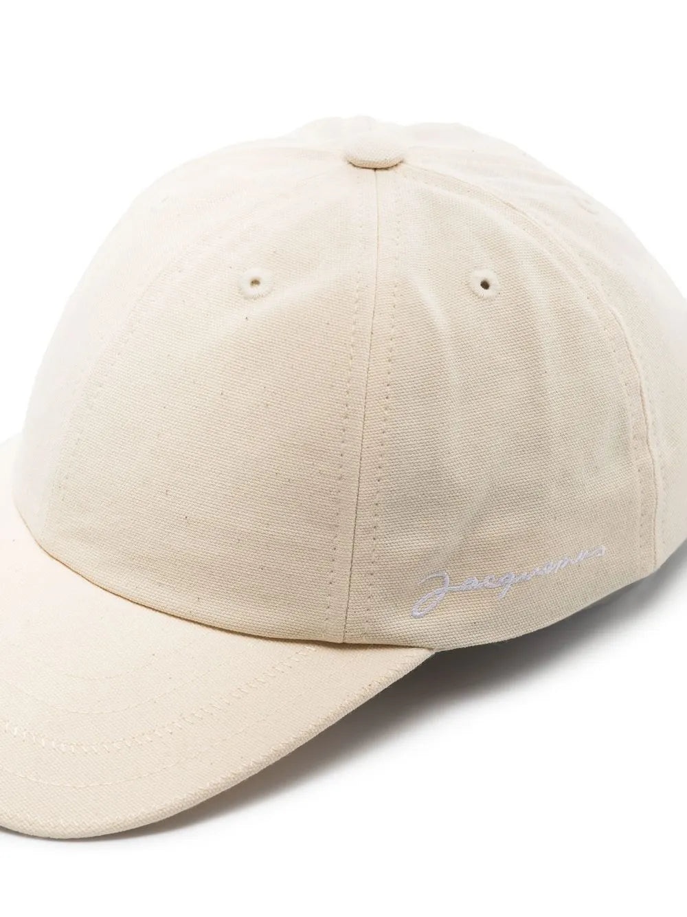 LA CASQUETTE JACQUEMUS BASEBALL CAP - 4