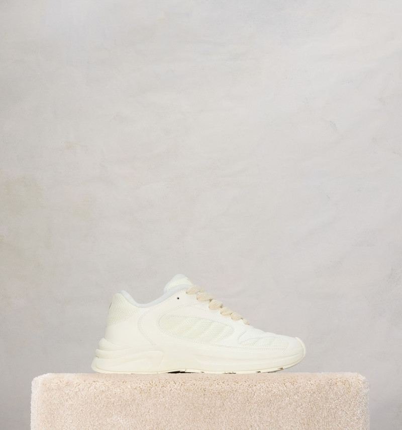 Low Top Ami Sn2023 Sneakers 3