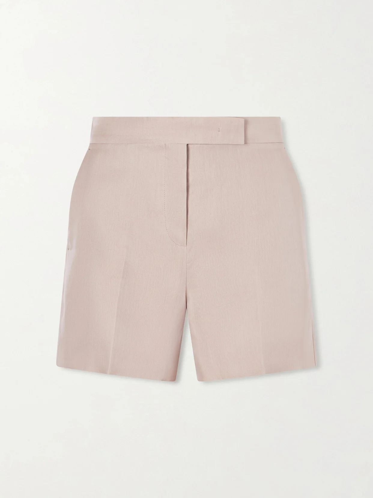 Aerosi Silk Shorts - 1