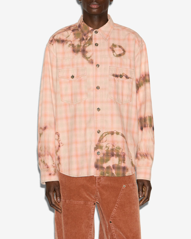 스리 SHIRT 4