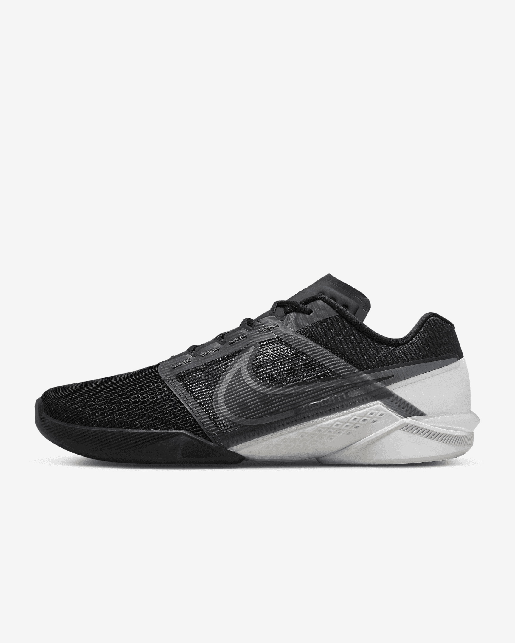 Nike Men's Zoom Metcon Turbo 2 Workout Shoes - 1