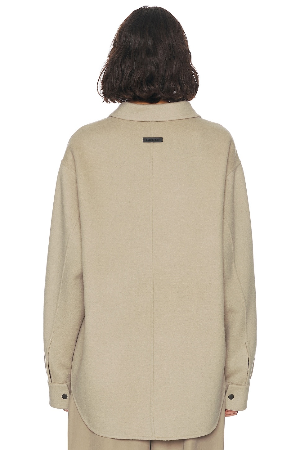 Overshirt - 4