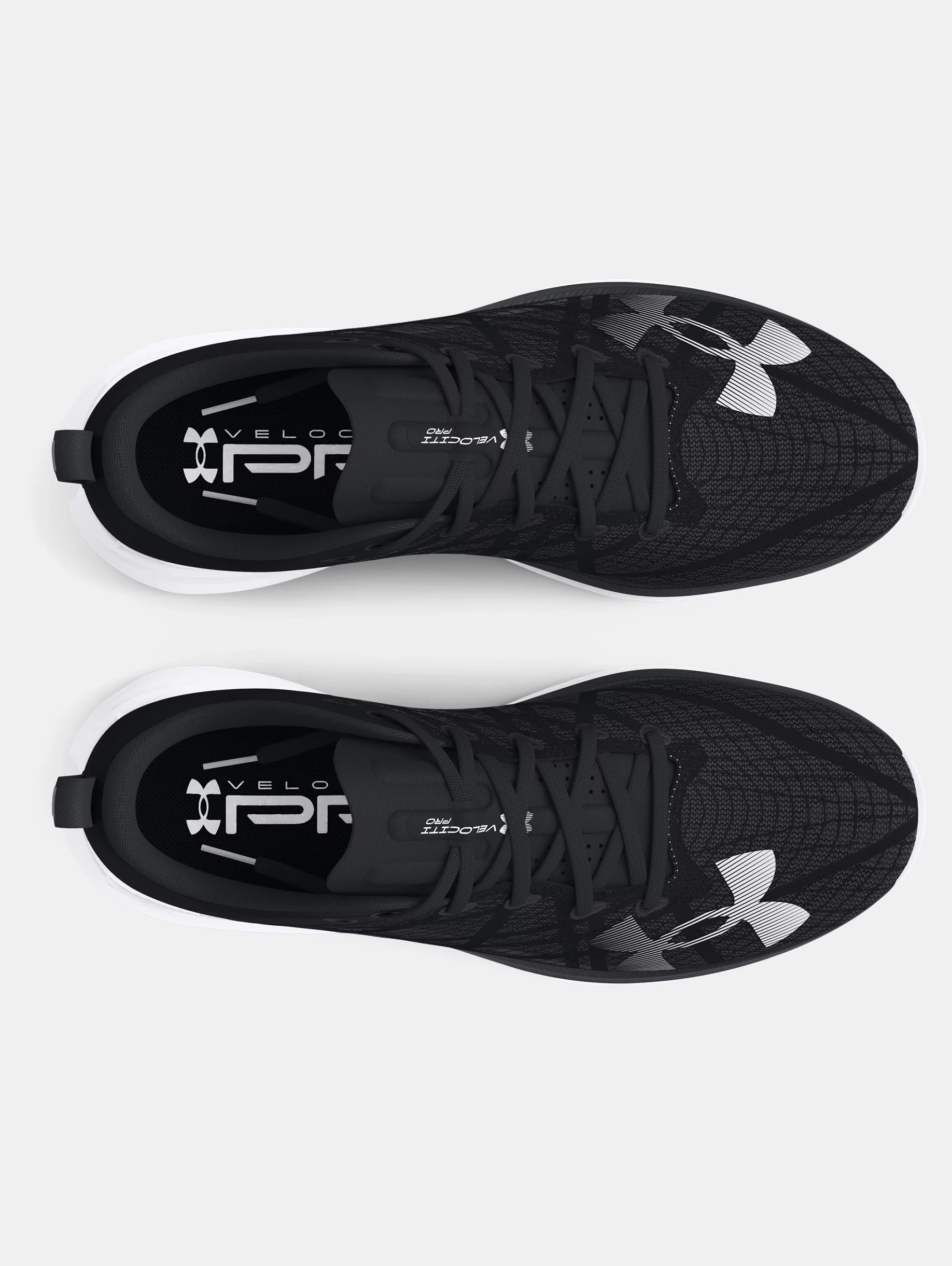Unisex UA Velociti Pro Running Shoes - 3